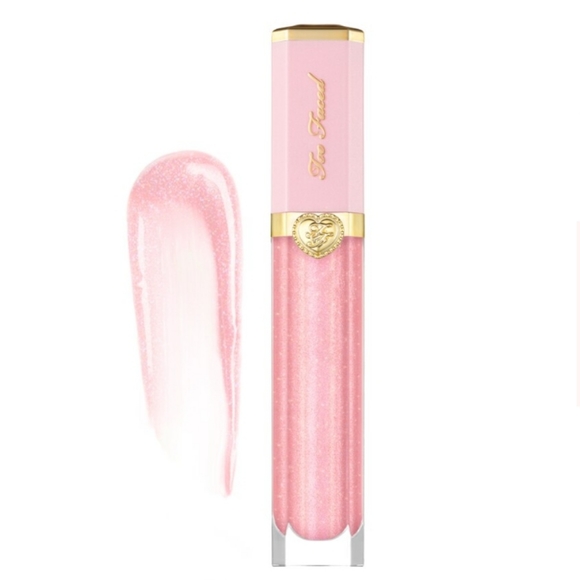 Too Faced Other - Too Faced Rich & Dazzling High Shine Lip Gloss
